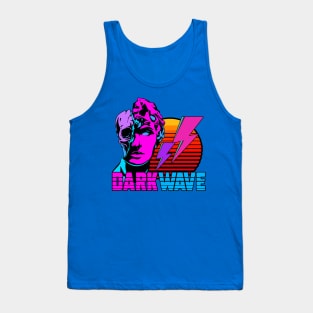 DARKWAVE Tank Top